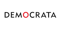 Logo da loja Democrata