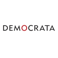 Logo da loja Democrata