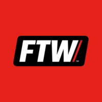Logo da loja Fitoway