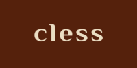Logo da loja Cless Cosméticos