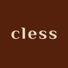 Logo Cless Cosméticos