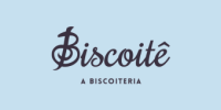 Logo da loja Biscoitê