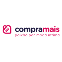 Logo da loja Compra Mais
