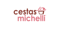 Logo da loja Cestas Michelli