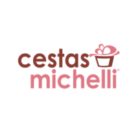 Logo da loja Cestas Michelli