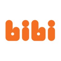 Logo da loja Bibi Calçados
