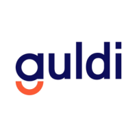Logo da loja Guldi