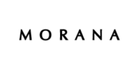 Logo da loja Morana