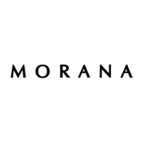 Logo da loja Morana