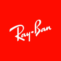 Logo da loja Ray-Ban