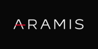 Logo da loja Aramis
