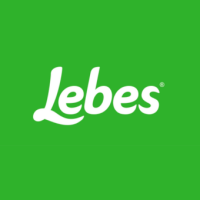 Logo da loja Lebes