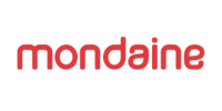 Logo da loja Mondaine