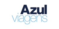 Logo da loja Azul Viagens
