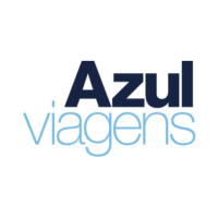 Logo da loja Azul Viagens