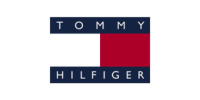 Logo da loja Tommy Hilfiger