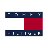 Logo da loja Tommy Hilfiger