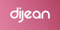 Logo da loja Dijean