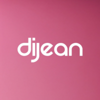 Logo da loja Dijean