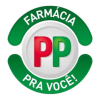 Logo Farmácia Preço Popular