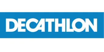 Logo Decathlon