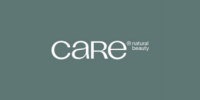 Logo da loja Care Natural Beauty