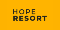 Logo da loja Hope Resort