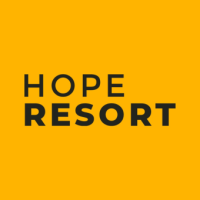 Logo da loja Hope Resort