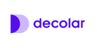 Logo da loja Decolar
