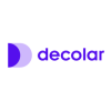 Logo Decolar
