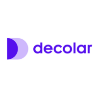 Logo da loja Decolar