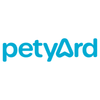 Logo da loja Pet Yard