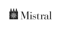 Logo da loja Mistral