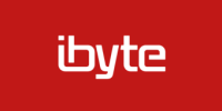 Logo da loja Ibyte