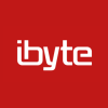 Logo da loja Ibyte
