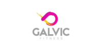 Logo da loja Galvic Fitness