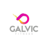 Logo da loja Galvic Fitness