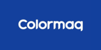Logo da loja Colormaq