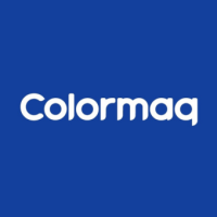 Logo da loja Colormaq