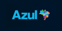 Logo da loja Azul