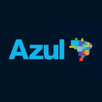 Logo da loja Azul