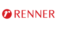 Logo da loja Renner