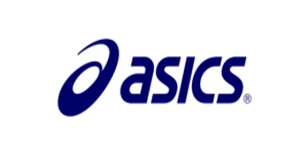 Logo Asics