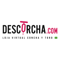Logo da loja Descorcha
