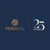 Logo PeruRail