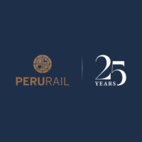 Logo da loja PeruRail