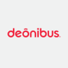 Logo DeÔnibus