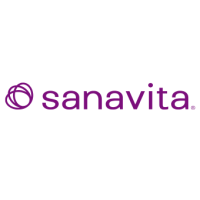 Logo da loja Sanavita
