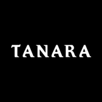 Logo da loja Tanara