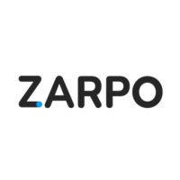 Logo da loja Zarpo